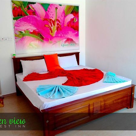 Green View Guest Inn 날라탄니야 외부 사진