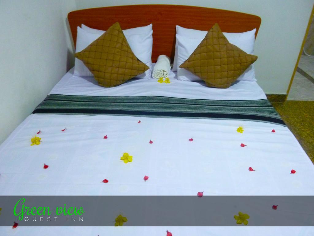 Green View Guest Inn 날라탄니야 외부 사진