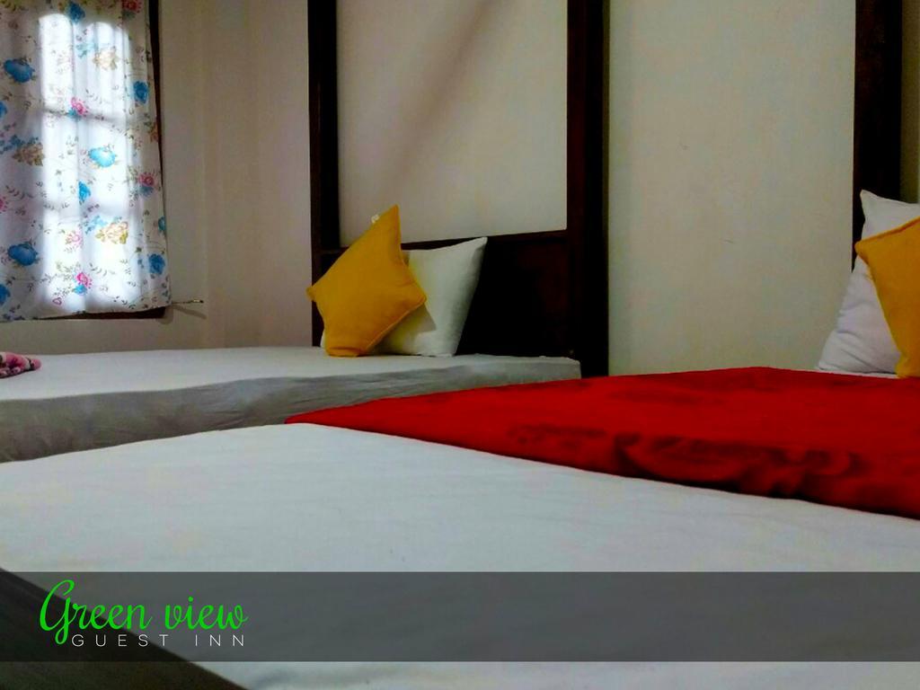 Green View Guest Inn 날라탄니야 외부 사진