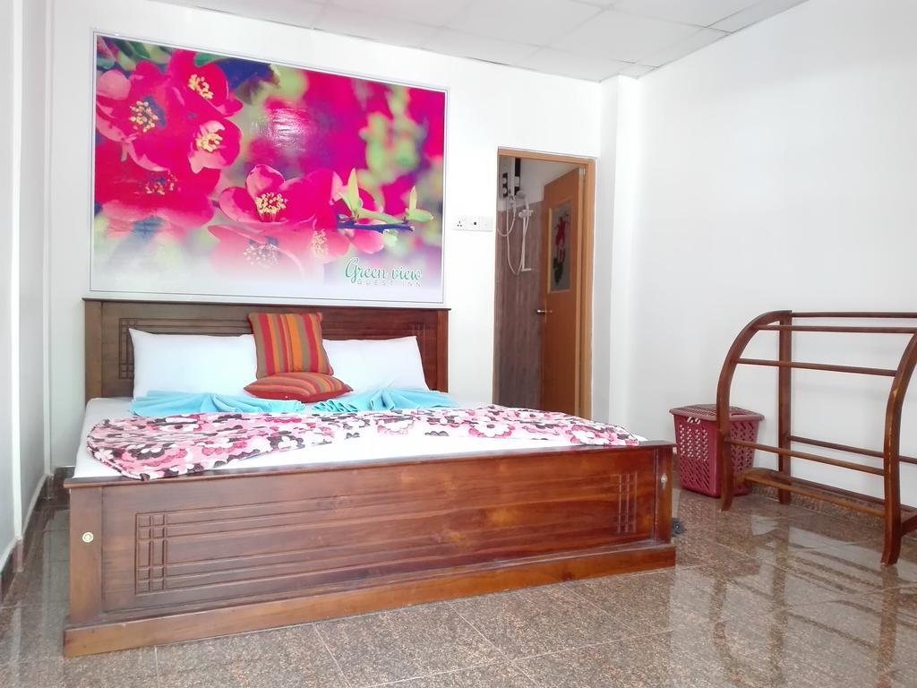 Green View Guest Inn 날라탄니야 외부 사진