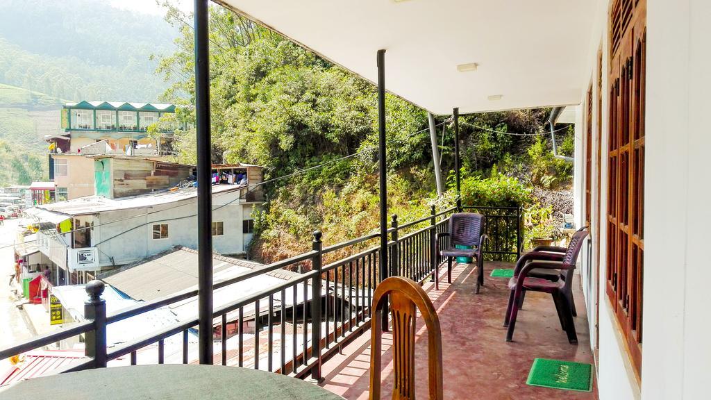 Green View Guest Inn 날라탄니야 외부 사진