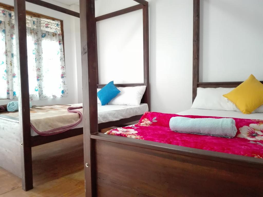 Green View Guest Inn 날라탄니야 외부 사진