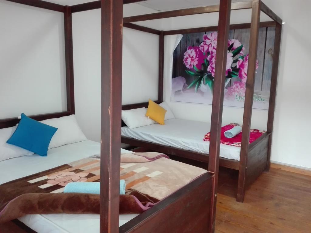 Green View Guest Inn 날라탄니야 외부 사진