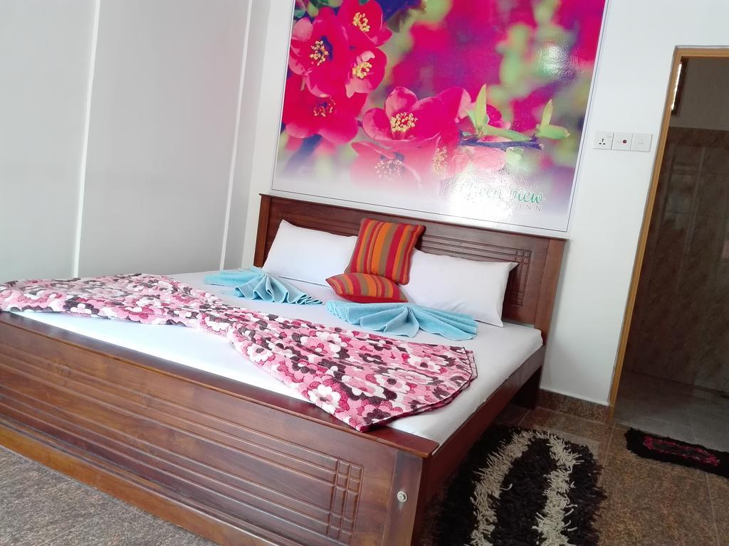 Green View Guest Inn 날라탄니야 외부 사진